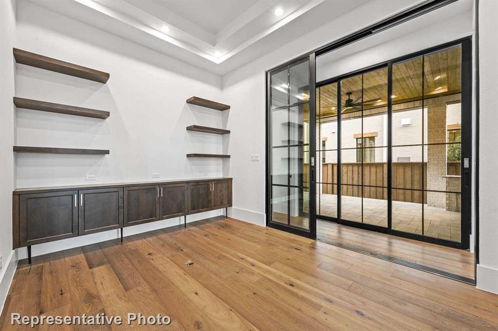 Fields - Residential