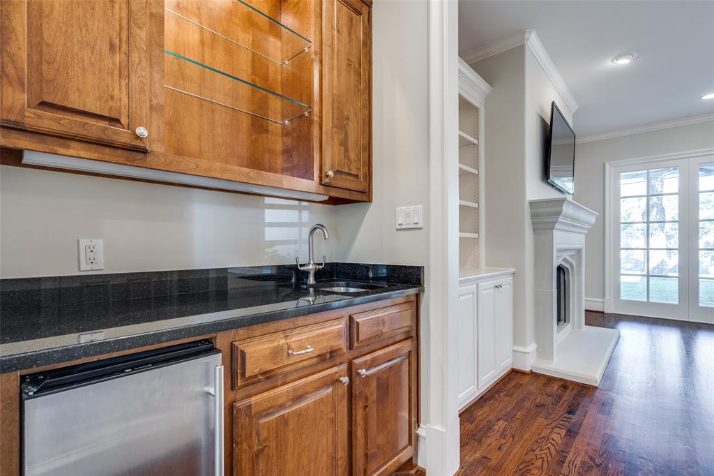 Idlewild - Residential