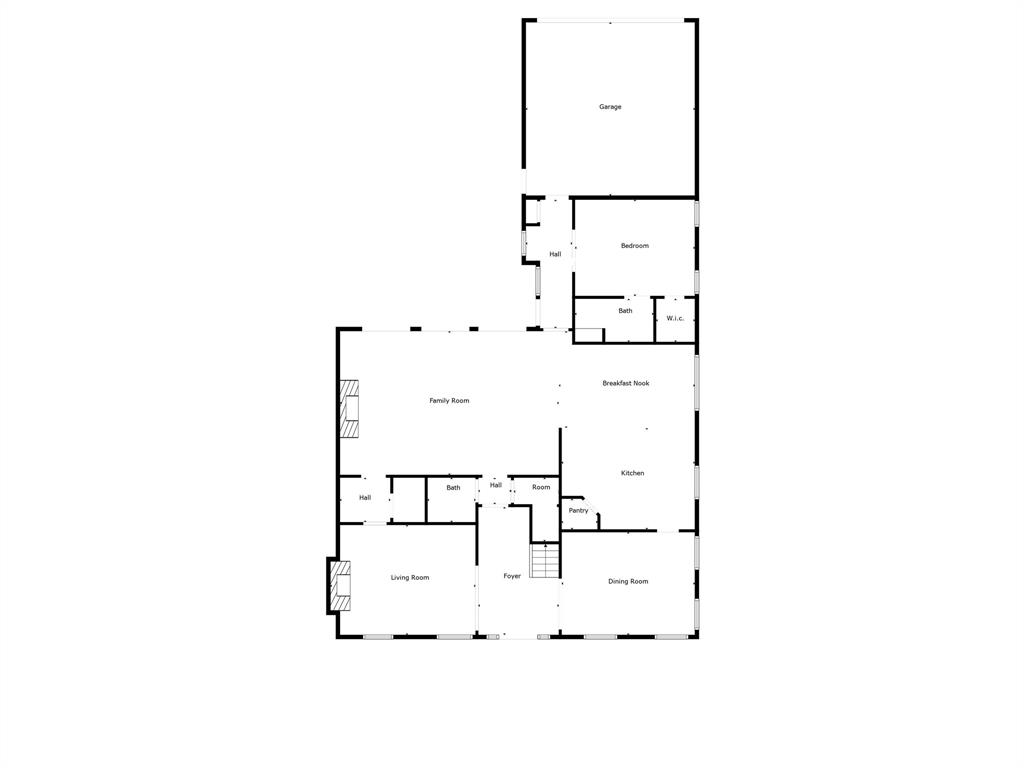 Idlewild - Residential