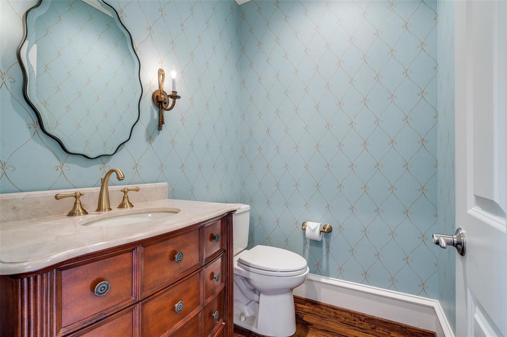 Idlewild - Residential