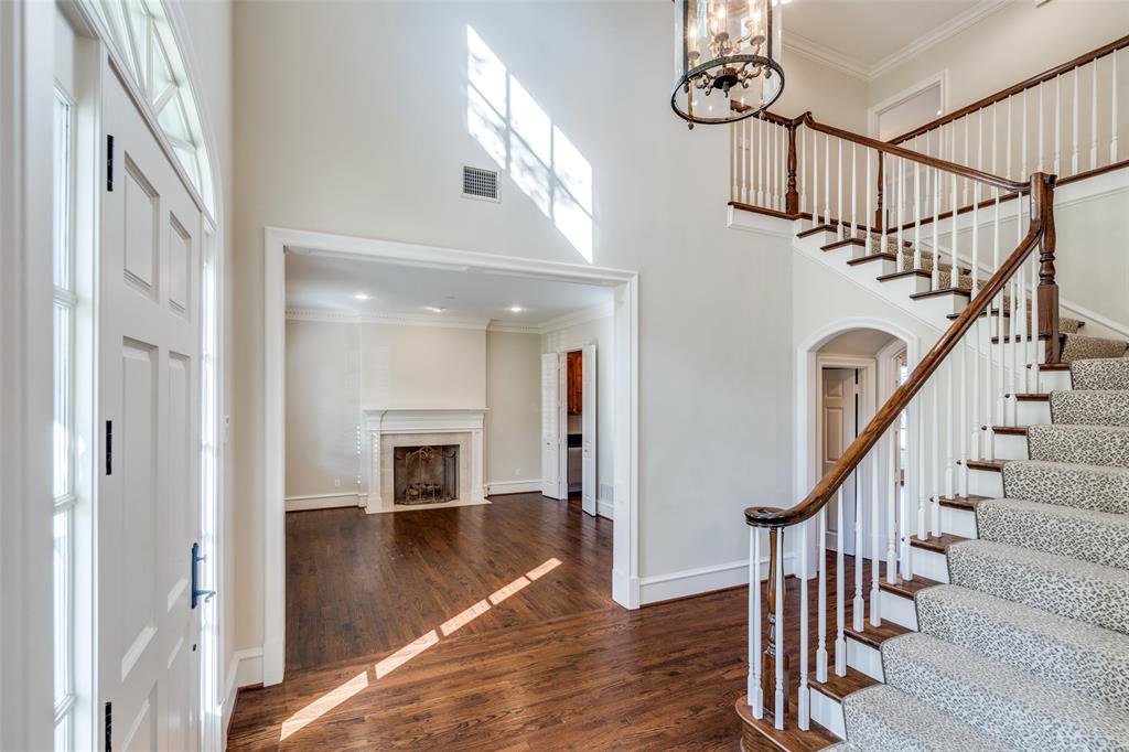 Idlewild - Residential