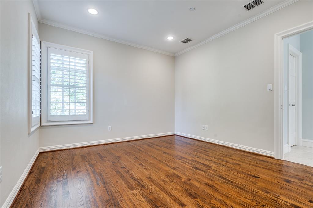 Idlewild - Residential