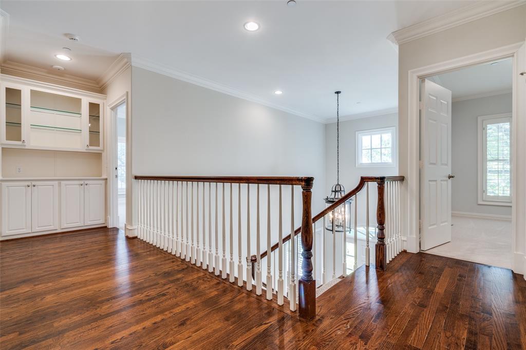 Idlewild - Residential