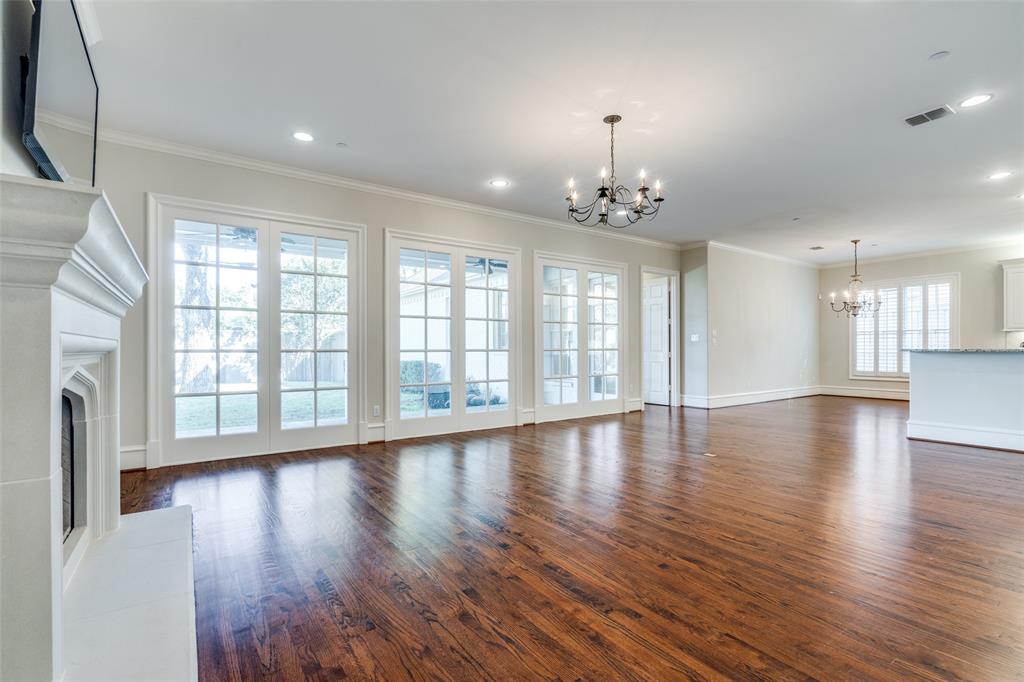 Idlewild - Residential