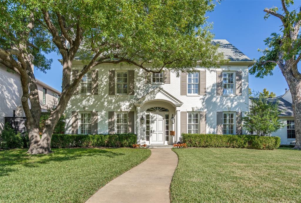 Idlewild - Residential