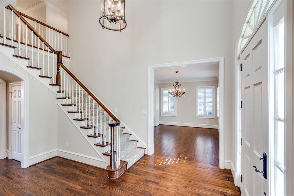 Idlewild - Residential