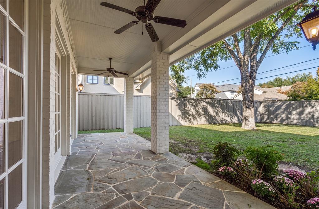 Idlewild - Residential