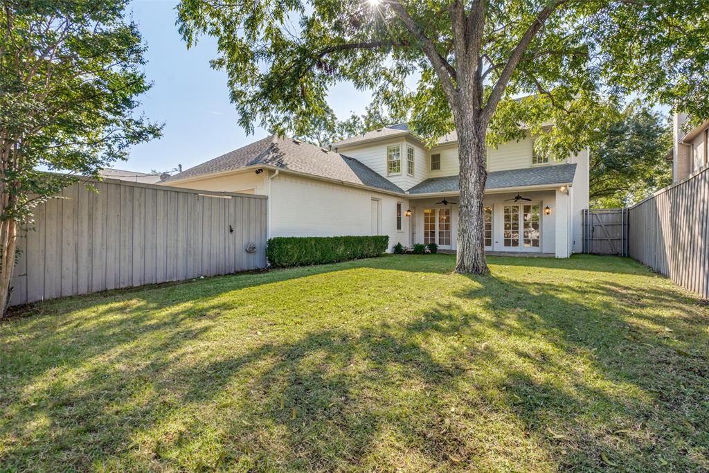 Idlewild - Residential