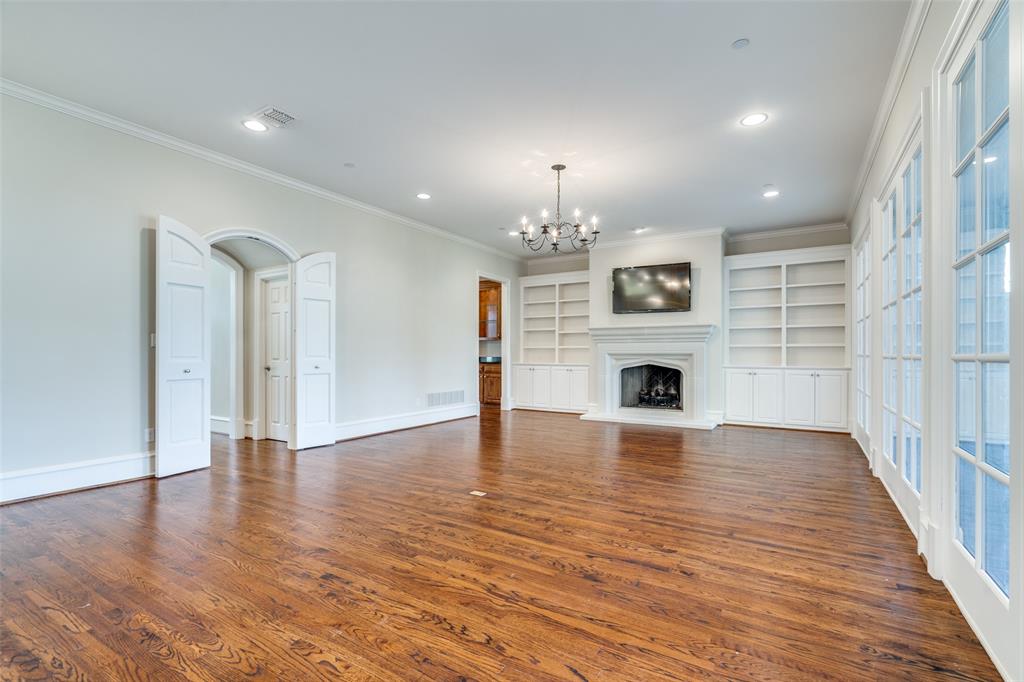 Idlewild - Residential