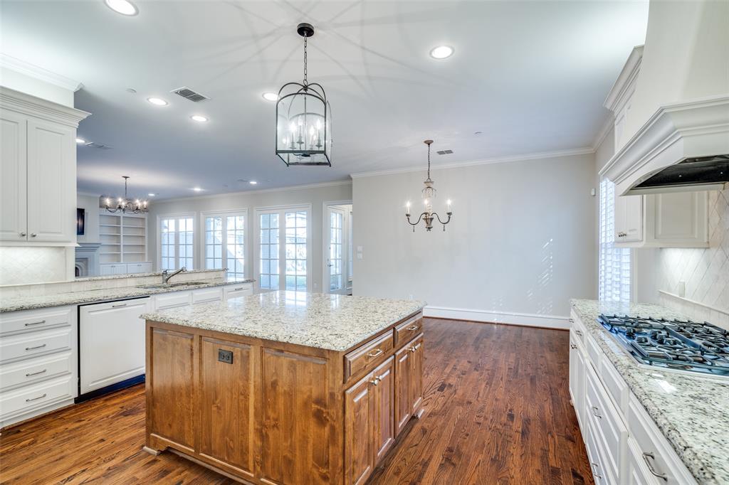 Idlewild - Residential