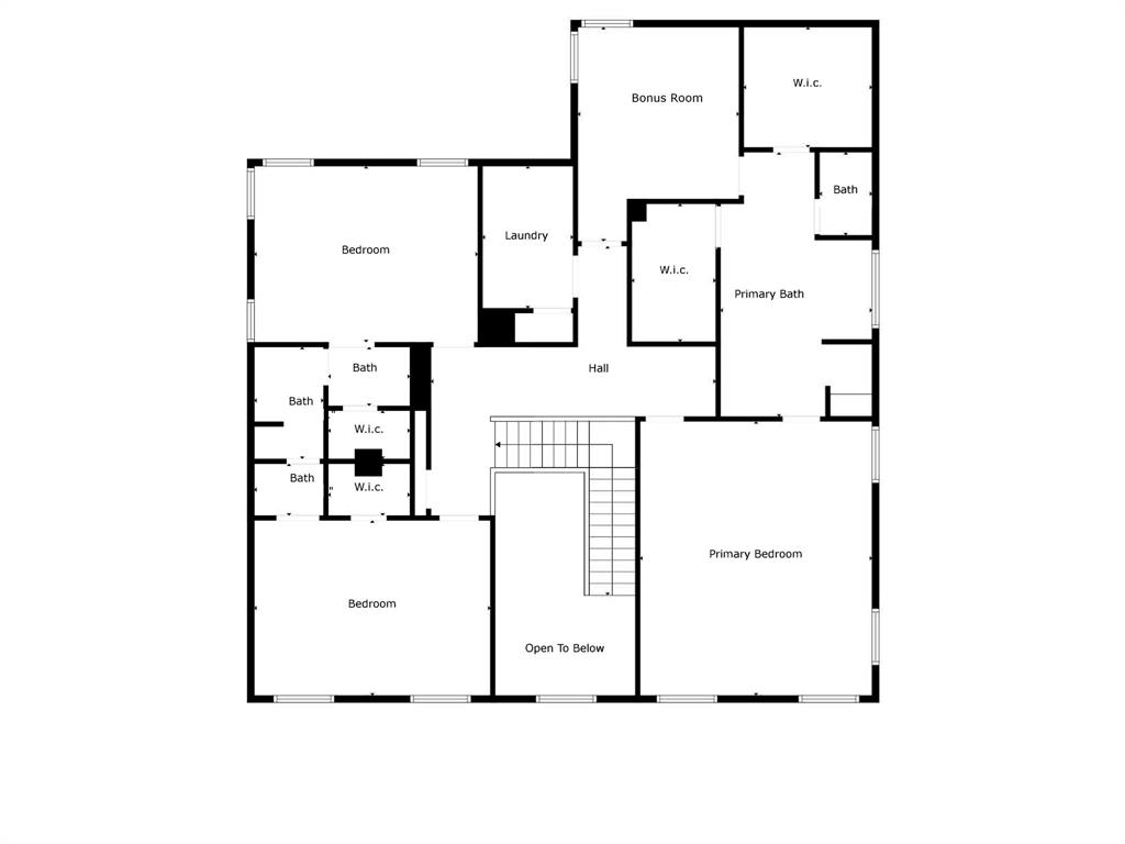 Idlewild - Residential