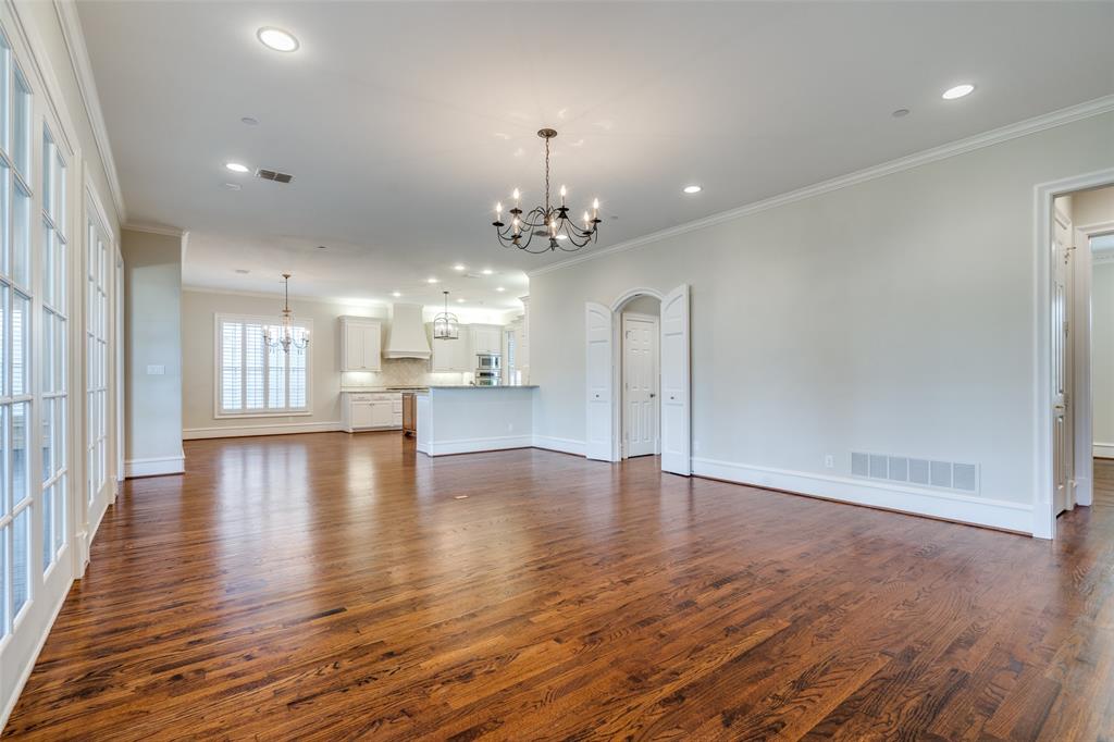 Idlewild - Residential