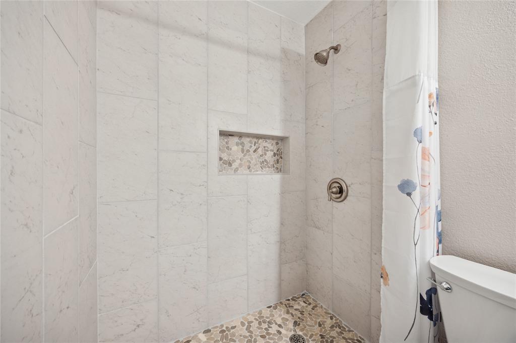 Marine Creek Estates Add - Residential