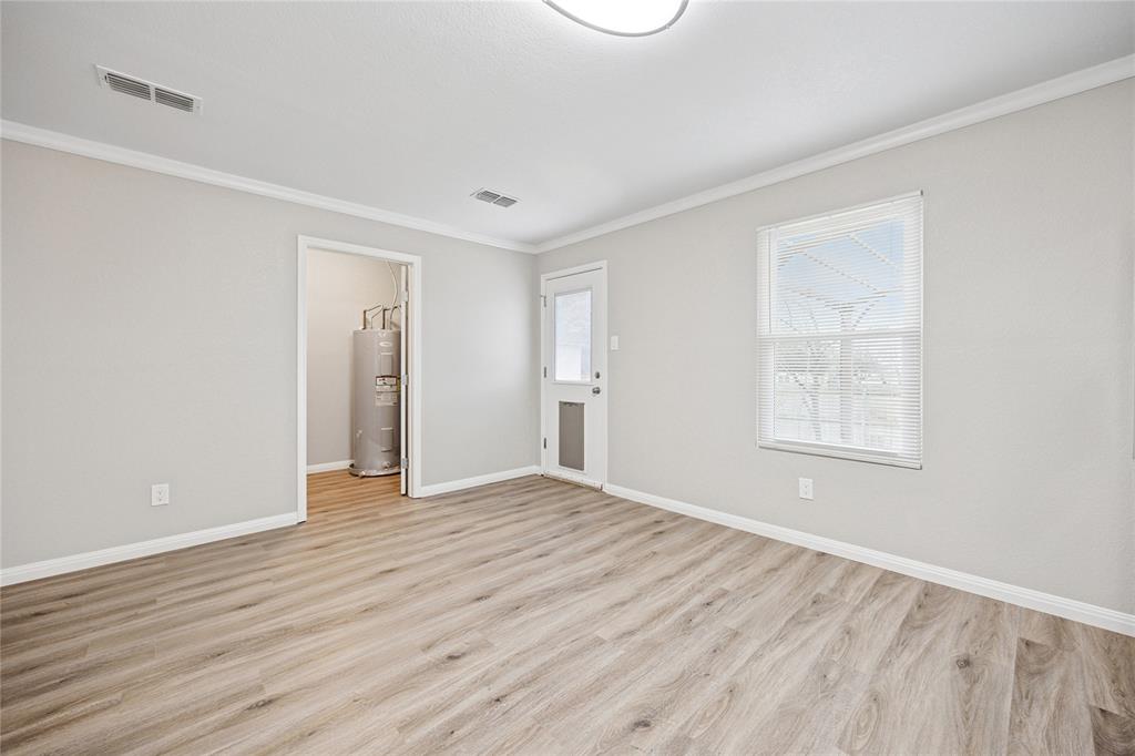 Marine Creek Estates Add - Residential