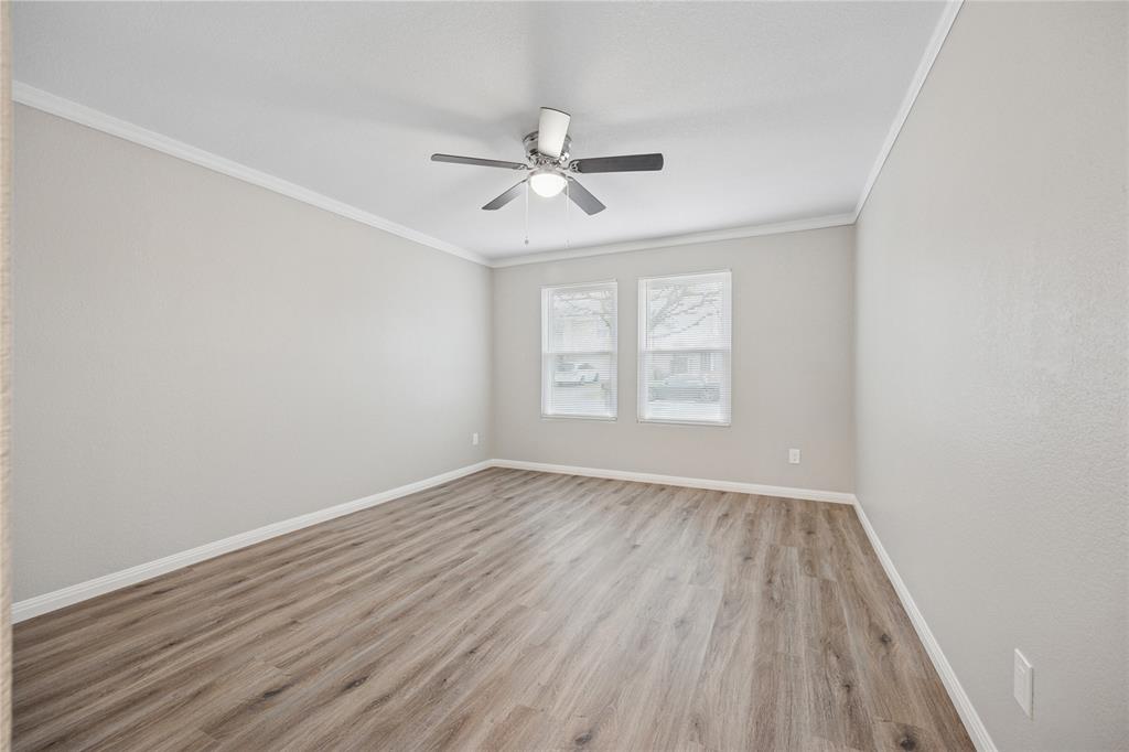 Marine Creek Estates Add - Residential