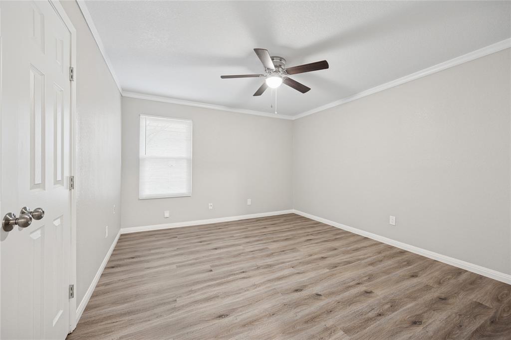 Marine Creek Estates Add - Residential