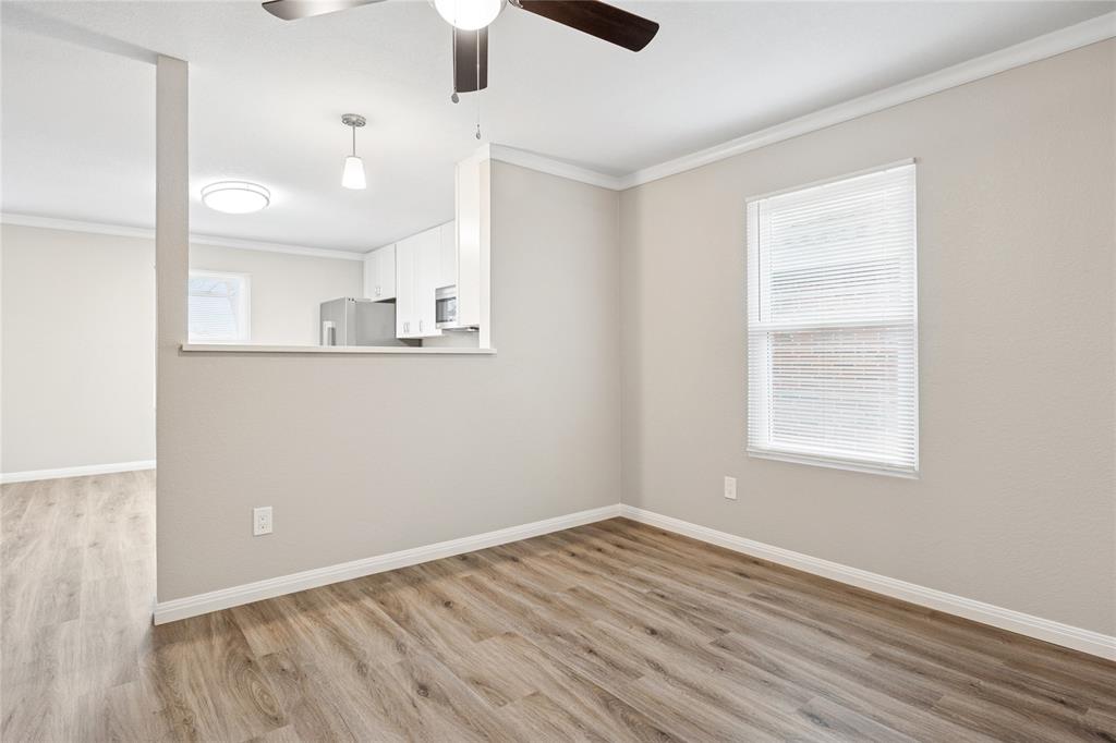 Marine Creek Estates Add - Residential