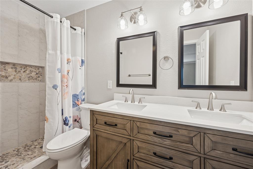 Marine Creek Estates Add - Residential