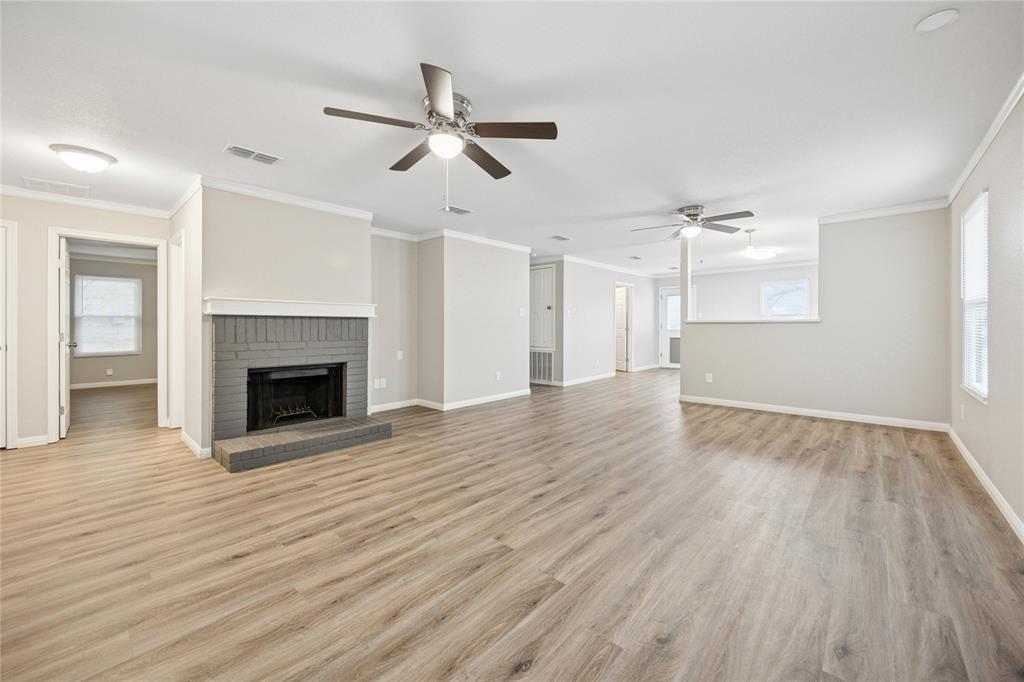 Marine Creek Estates Add - Residential