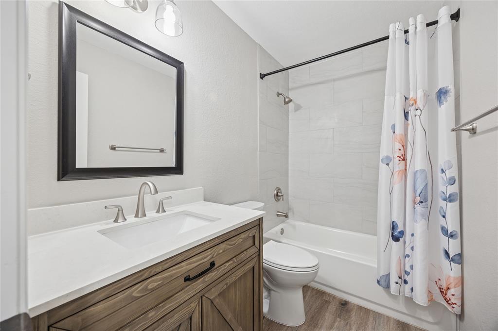 Marine Creek Estates Add - Residential