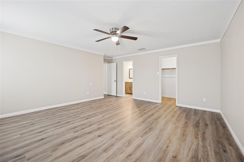 Marine Creek Estates Add - Residential