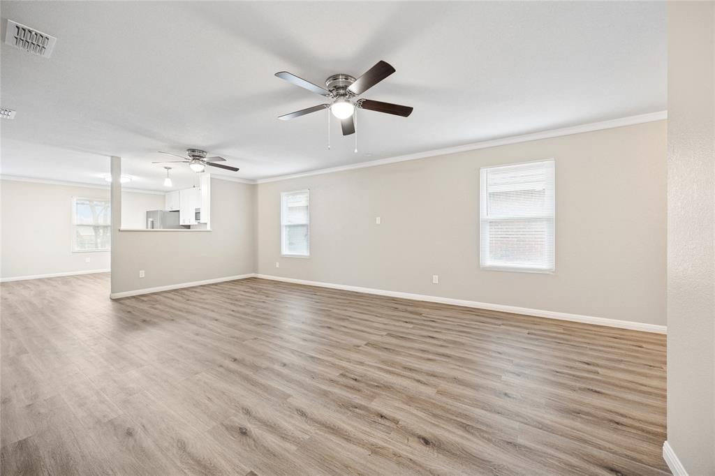 Marine Creek Estates Add - Residential