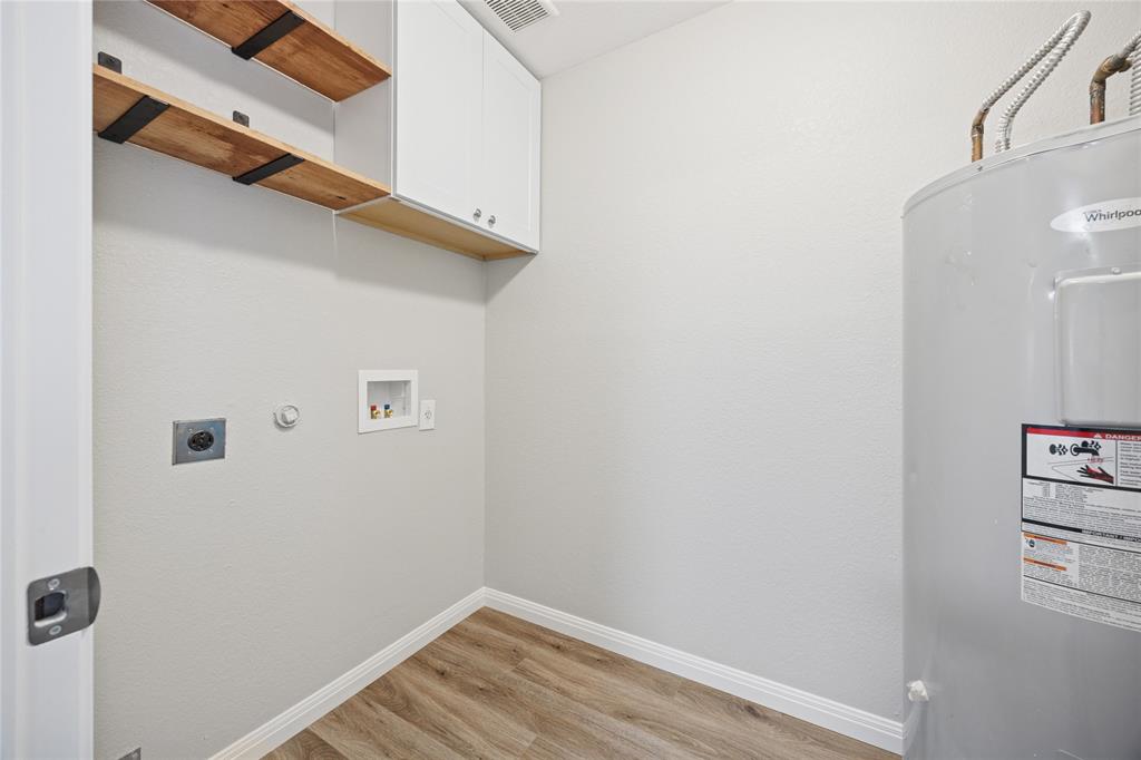 Marine Creek Estates Add - Residential