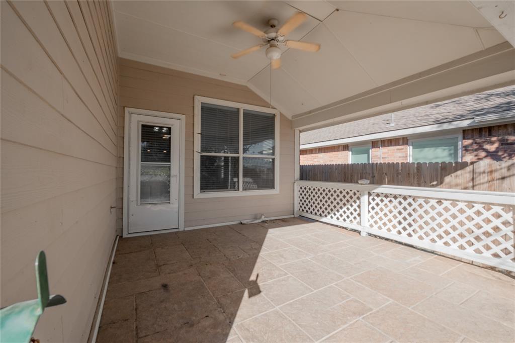 Willow Wood Add - Residential Lease