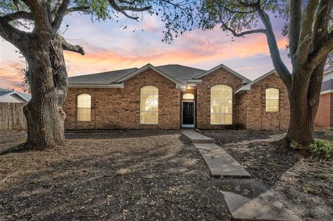 716 Oteca Drive, Desoto, TX 75115 - #: 20864327