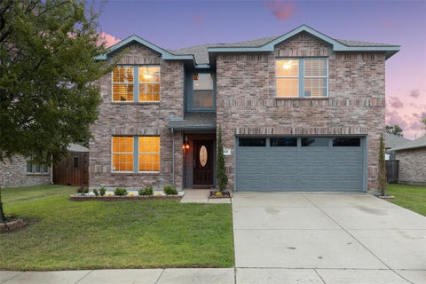 Photo of 614 Sumter Drive, Wylie, TX 75098 (MLS # 21292611)
