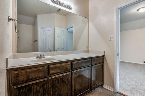 Tiny photo for 3414 Mojave Drive, Dallas, TX 75241 (MLS # 21100010)