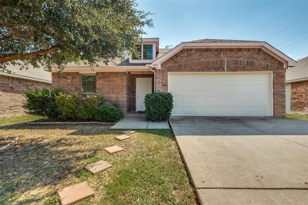 Photo for 3414 Mojave Drive, Dallas, TX 75241 (MLS # 21100010)