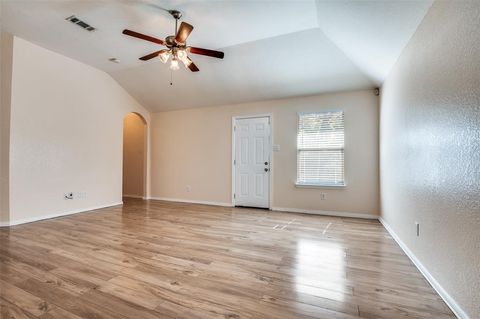 Tiny photo for 3414 Mojave Drive, Dallas, TX 75241 (MLS # 21100010)