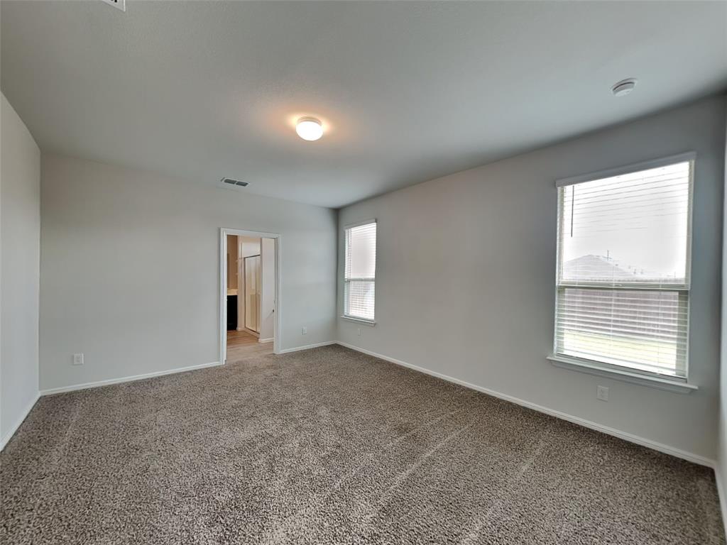 Bar C Ranch - Residential Lease