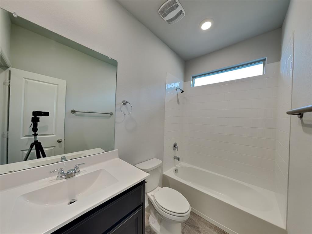 Bar C Ranch - Residential Lease