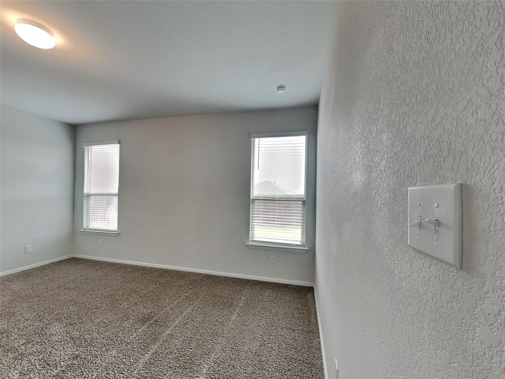 Bar C Ranch - Residential Lease