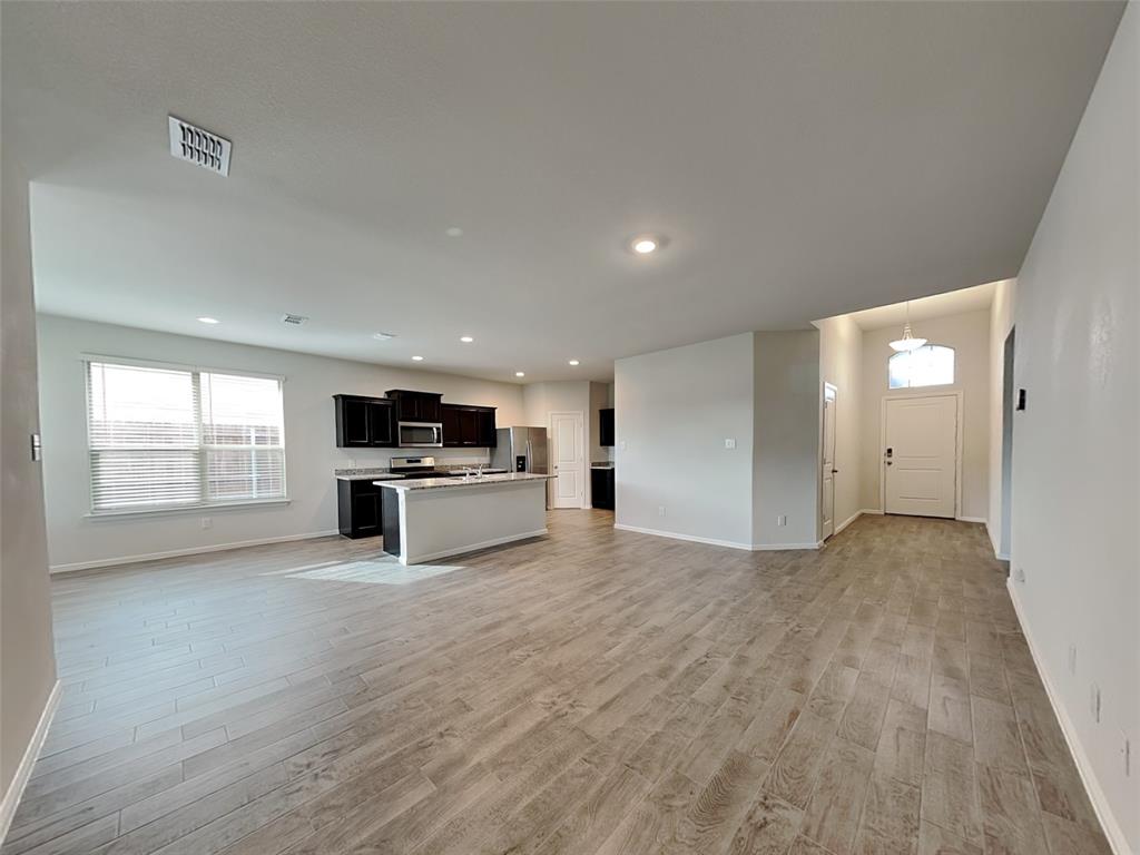 Bar C Ranch - Residential Lease