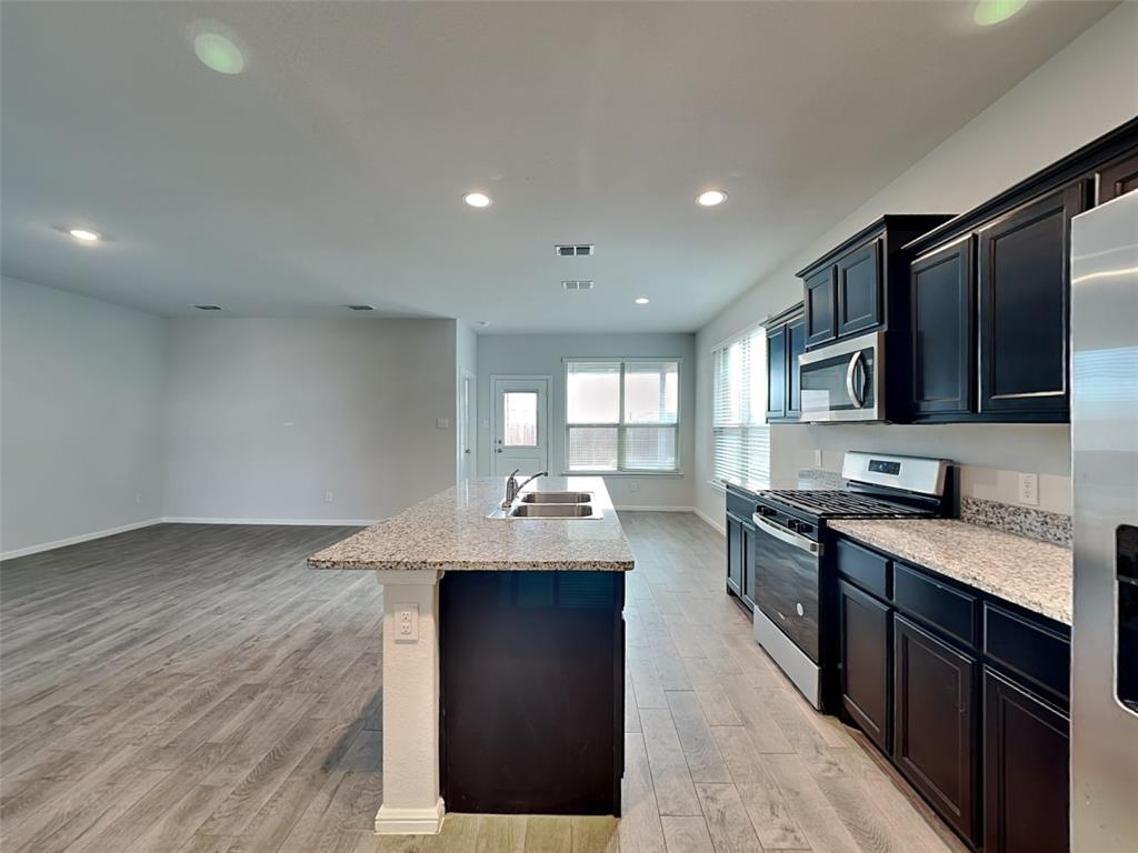 Bar C Ranch - Residential Lease