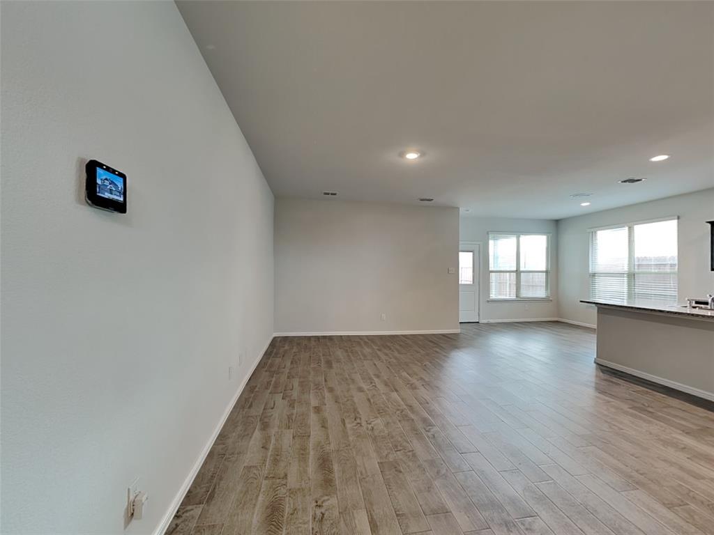 Bar C Ranch - Residential Lease