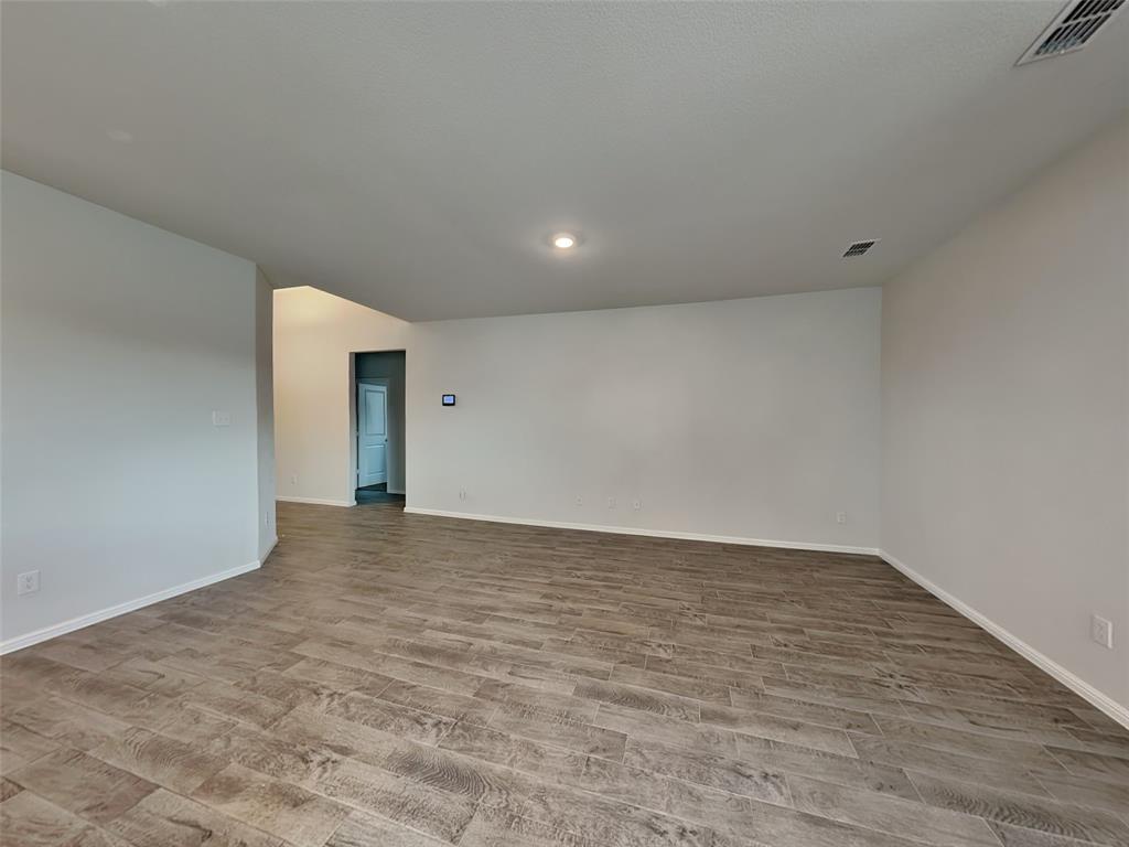 Bar C Ranch - Residential Lease