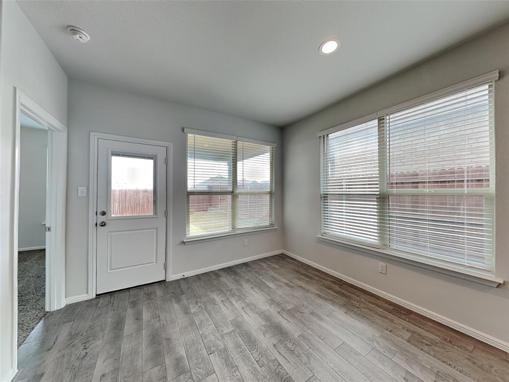 Bar C Ranch - Residential Lease