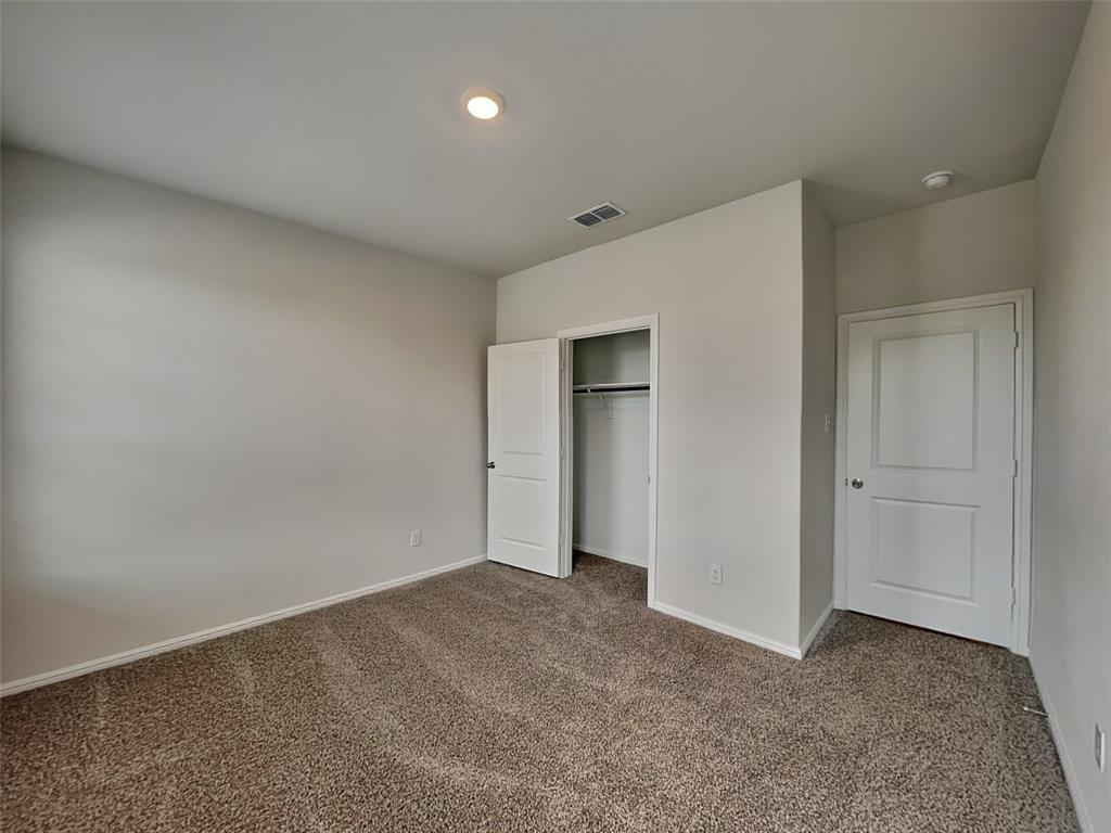 Bar C Ranch - Residential Lease