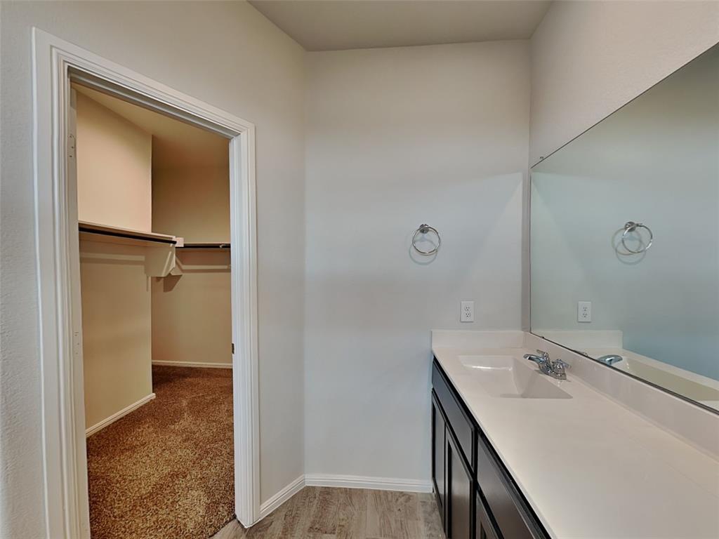 Bar C Ranch - Residential Lease