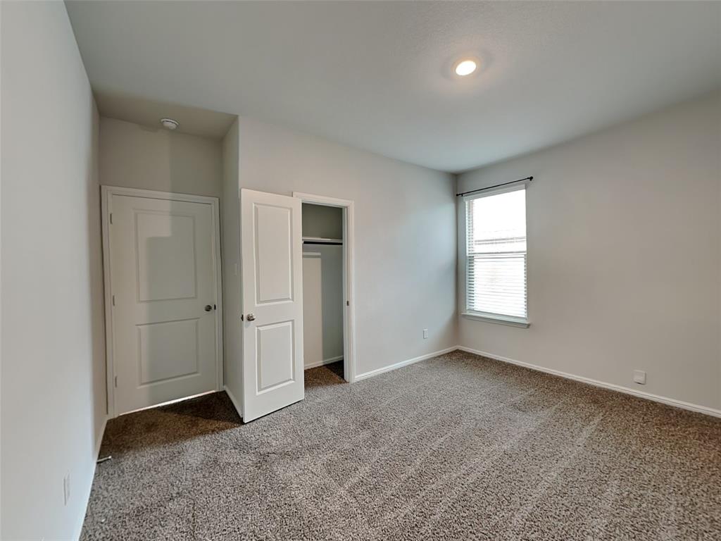 Bar C Ranch - Residential Lease