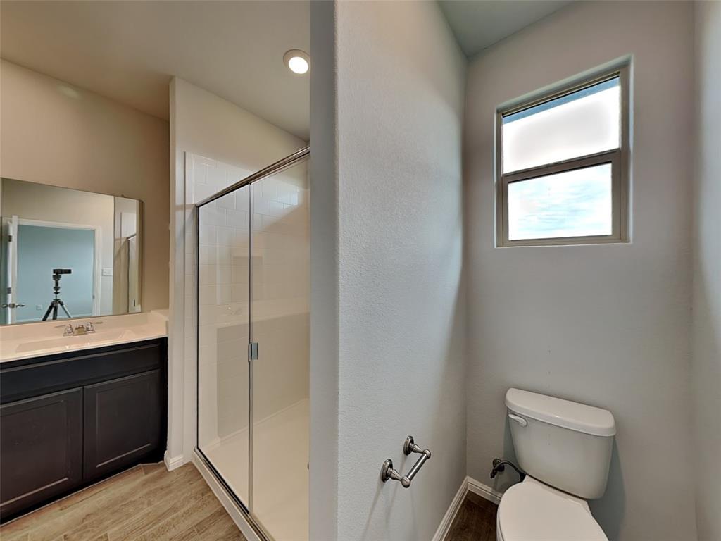 Bar C Ranch - Residential Lease