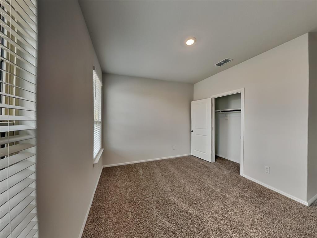 Bar C Ranch - Residential Lease