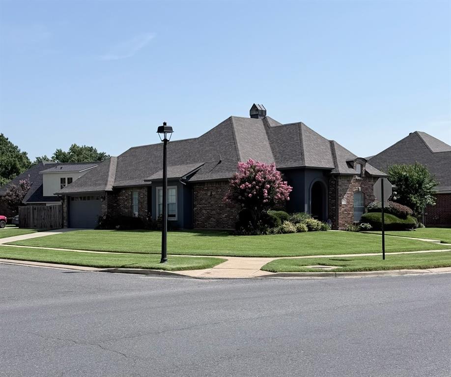 750 Hackberry Drive