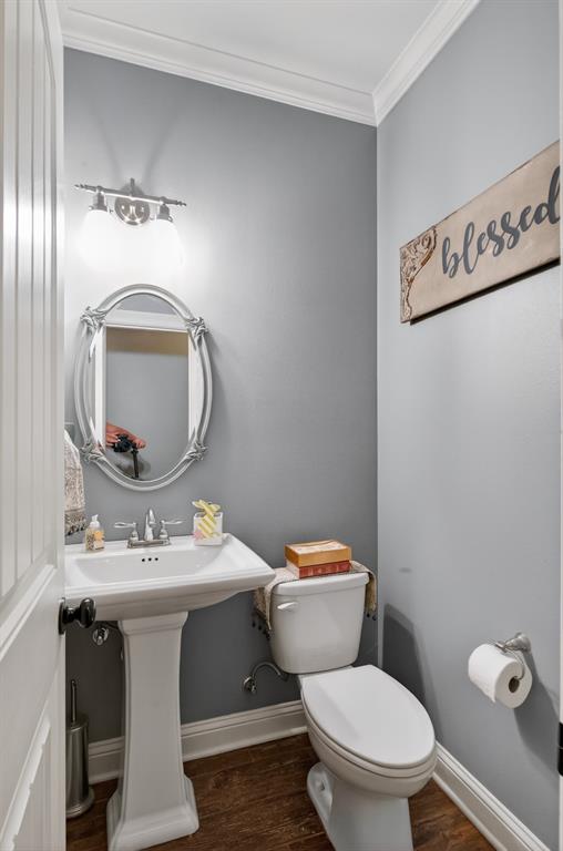 Old Hickory Estate - Residential