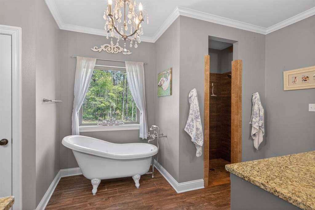 Old Hickory Estate - Residential