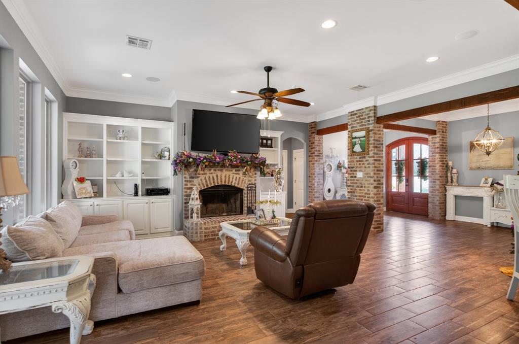 Old Hickory Estate - Residential